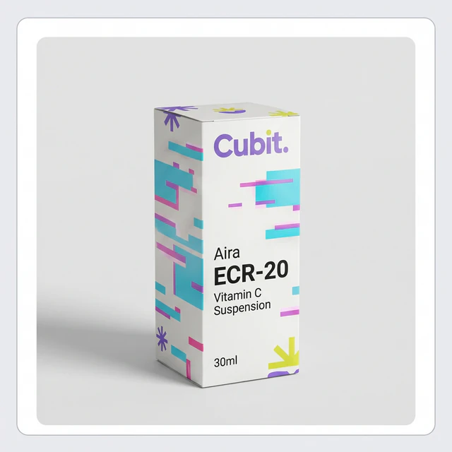 AI Generated 3D Box Preview