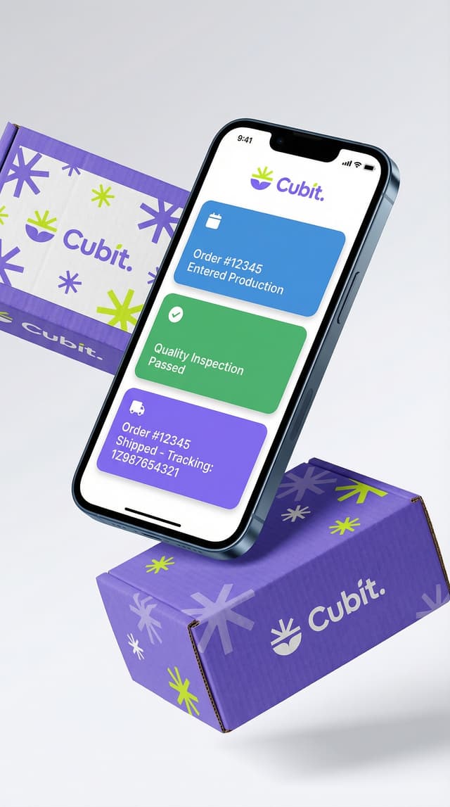 Cubit Flow Mobile Notifications