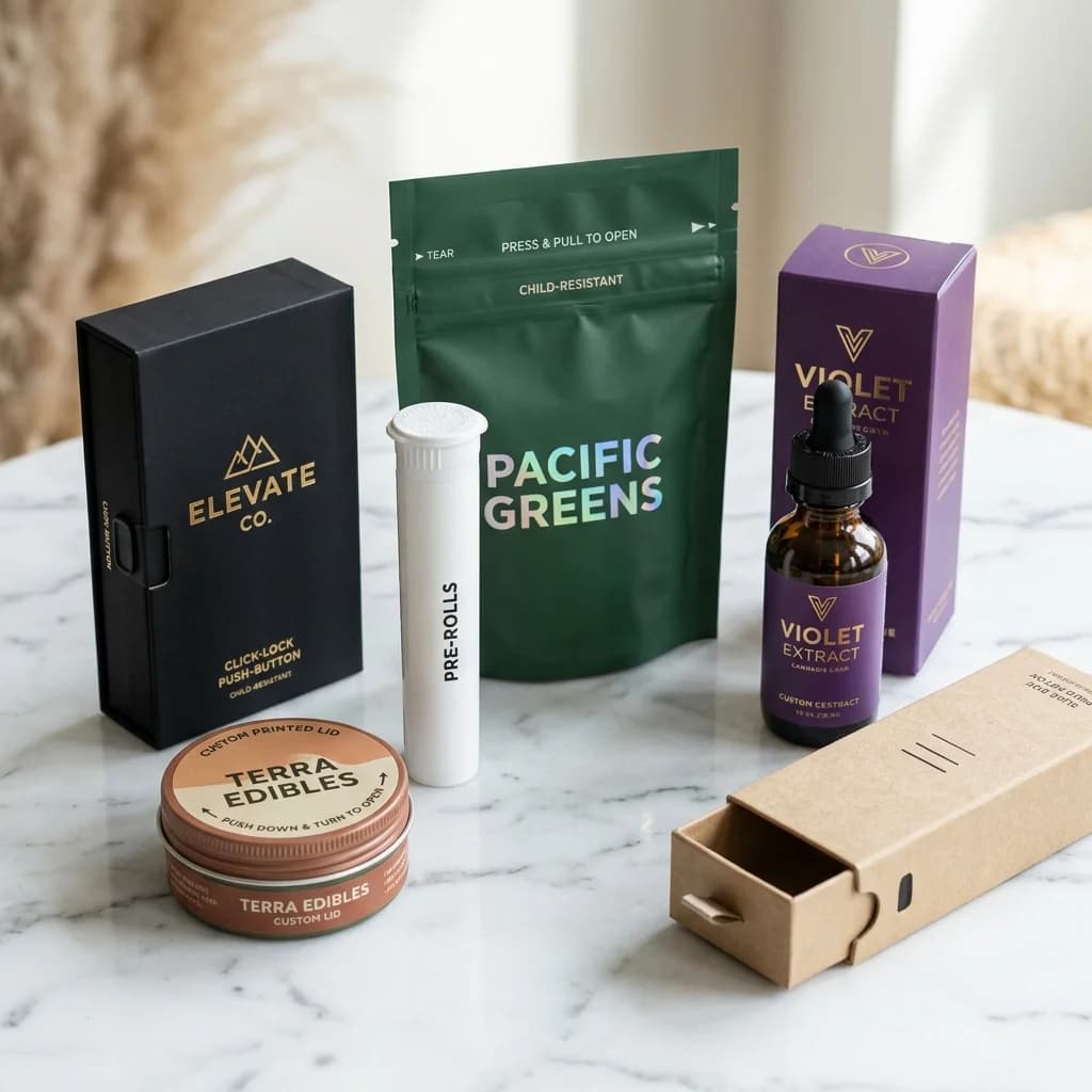 Cannabis & CBD