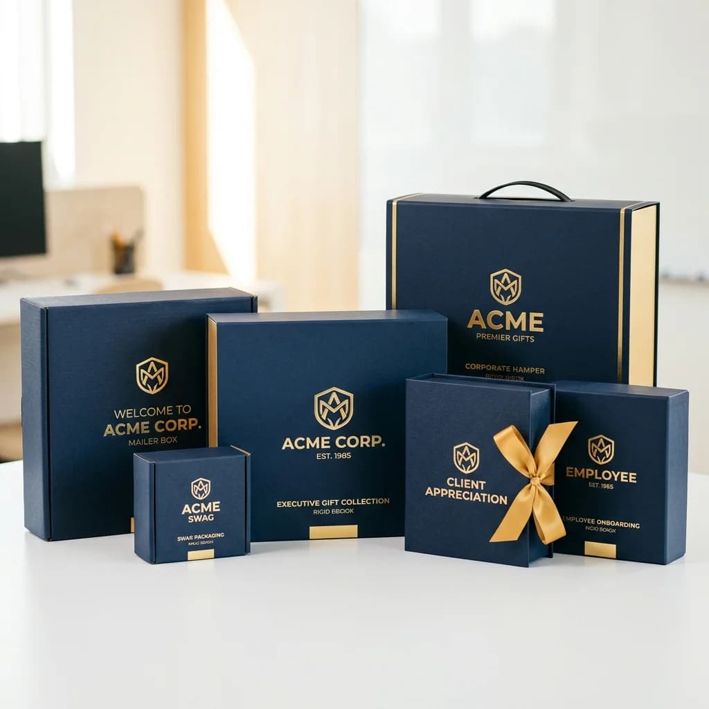 Corporate Gifts