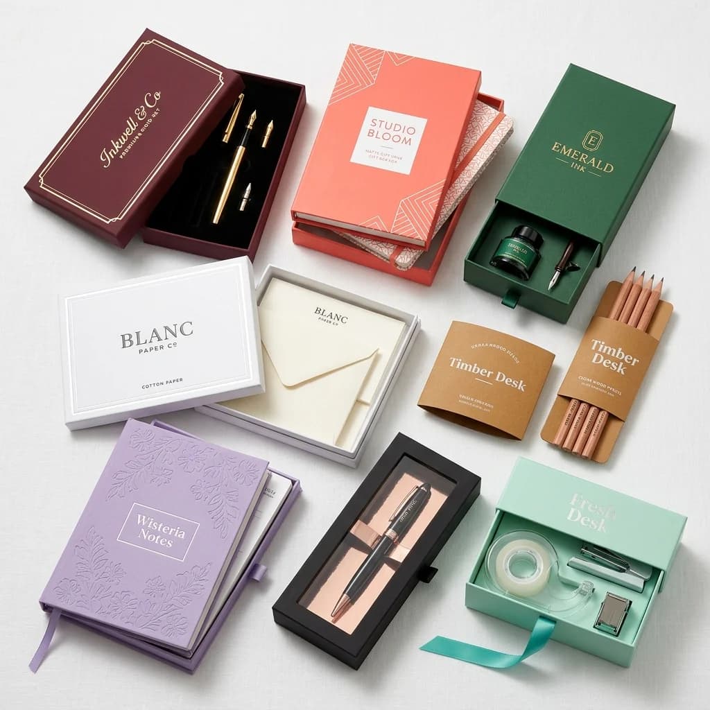 Office & Stationery