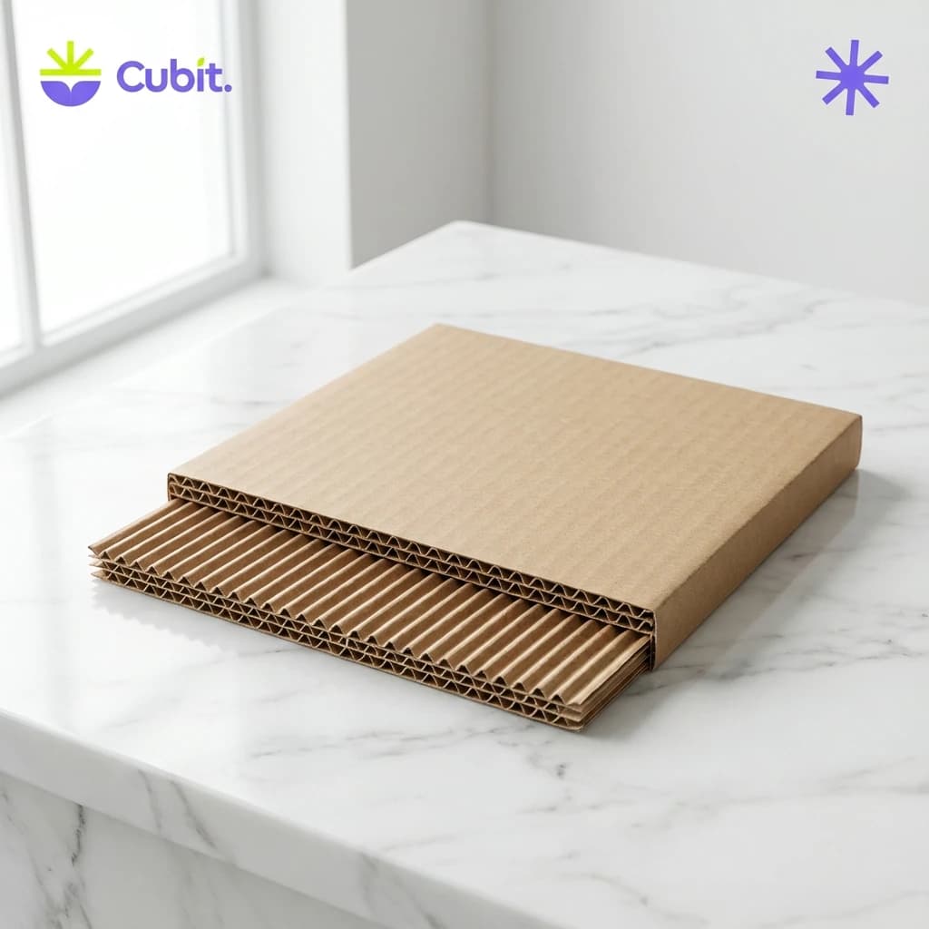 E-Flute Corrugated