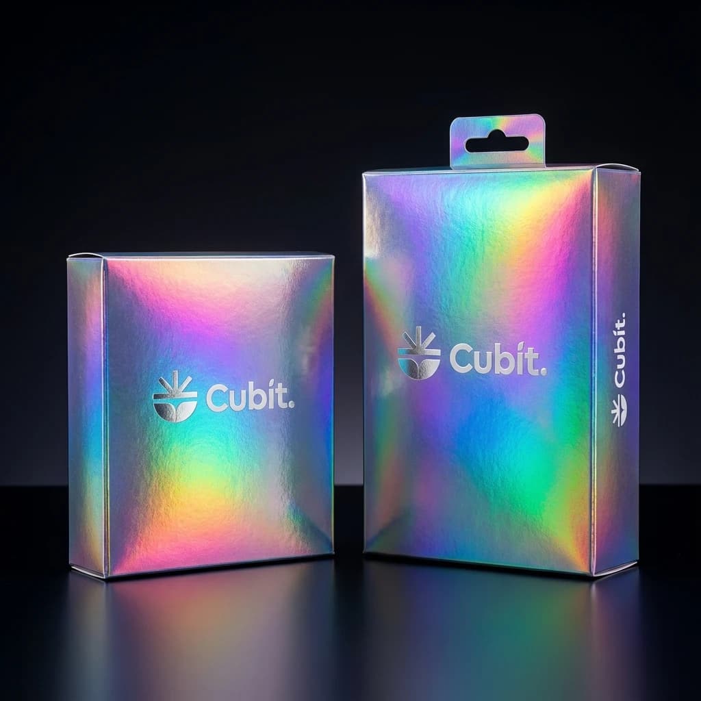 Holographic Board