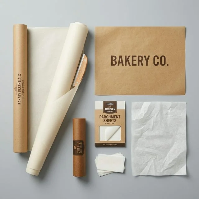 Parchment Paper